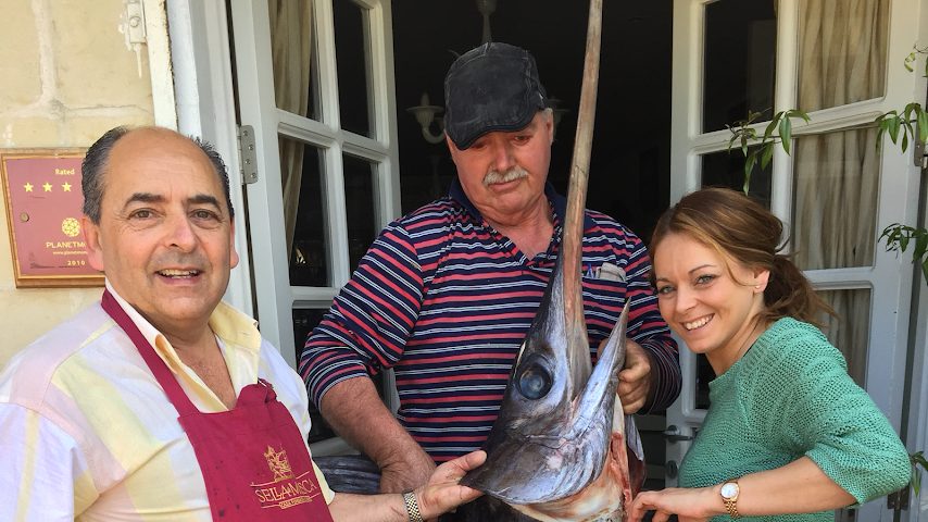 Tal-Familja Restaurant by null