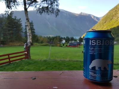 Photos of Eikesdal Camping