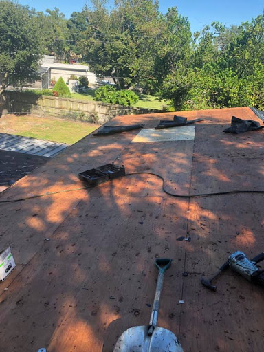 Sunset Ventures Roofing - Visual