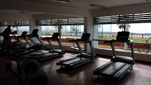 Gimnasio Municipal de La Punta 2