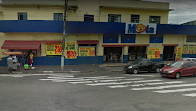 Mota Supermercados - Parque Novo Mundo