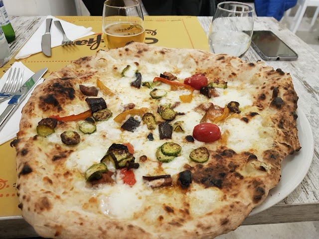 Pizzeria la Smorfia