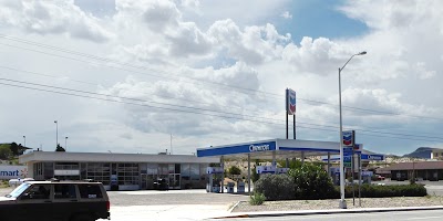 Chevron