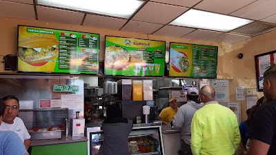 Photos of Tortas Locas #6