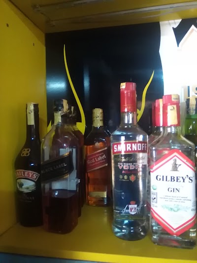 Photos of Kombani Joint Bar & Restaurant