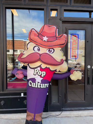 Pop Culture SocieTea - United States