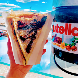 Photo n°10 de Glaçoramix à Le Barcarès (Restaurant de sundae)