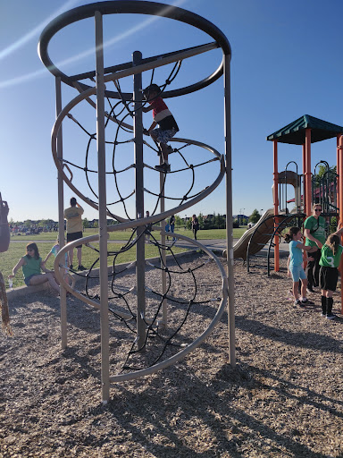 Coates Neighbourhood Park