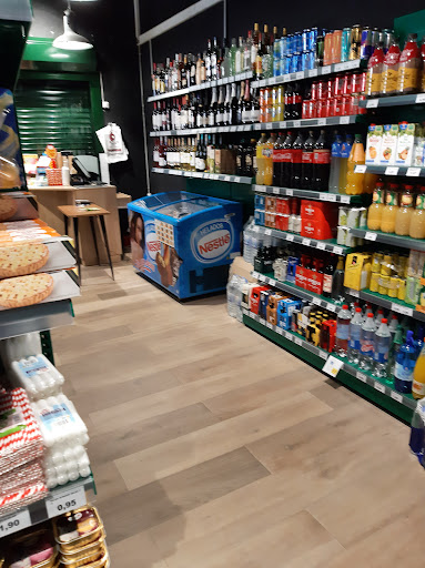 Comerç Baridà - Visual