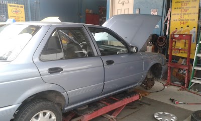 car-repair