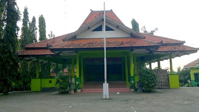 Local Government Office