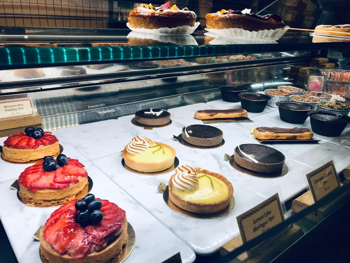Colson Patisserie