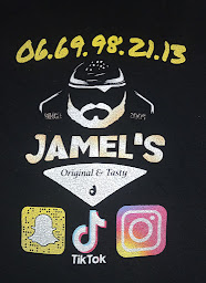 Photo n°16 de Jamel's à Aix-en-Provence (Sandwicherie)