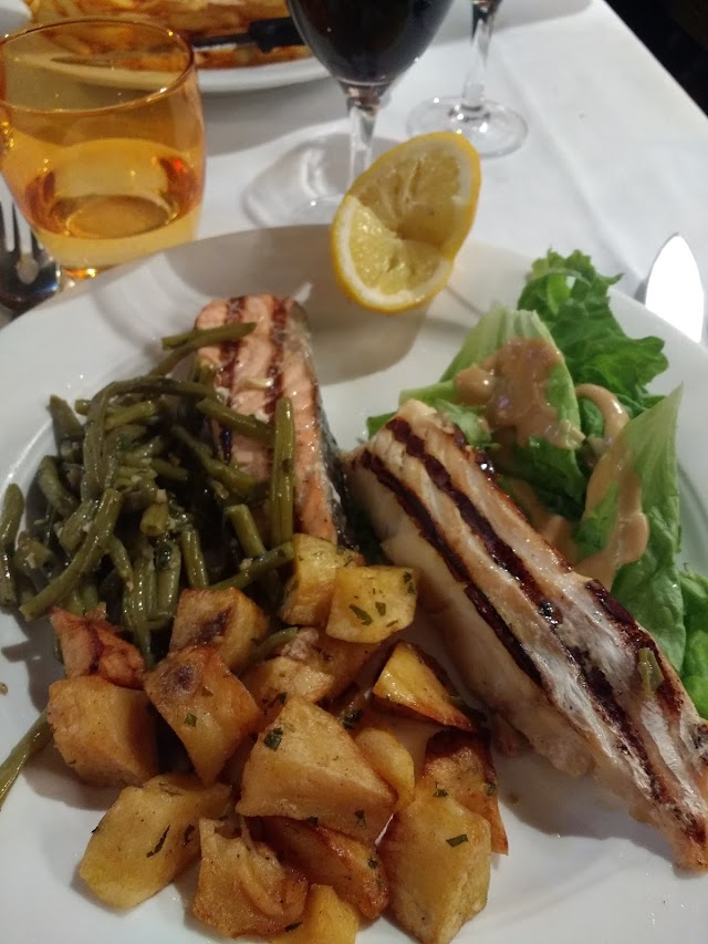 L'Esquinade - Restaurant Vieux Port