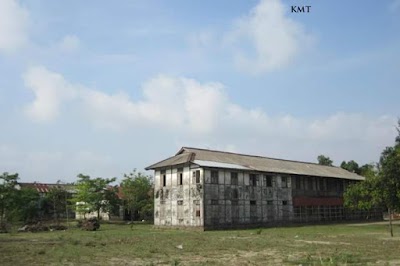 Photos of No.1 Basic Education High School, Kyauk Phyu