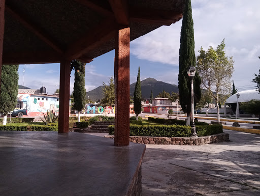 Iglesia De Nuestra Virgen De Guadalupe Col. Morelos - Thumbnail