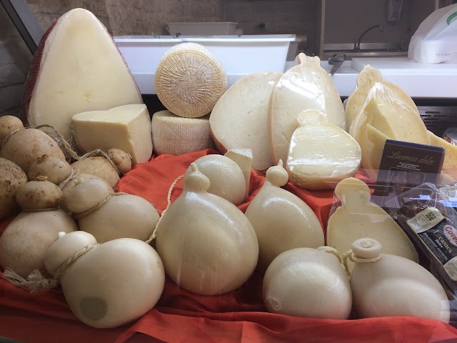 Olanda Michele Dairy