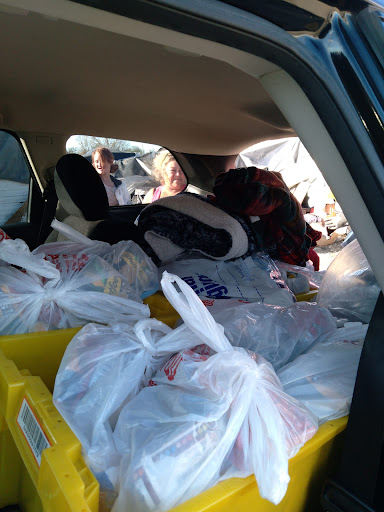 Community Spirit Food Pantry - Thumbnail