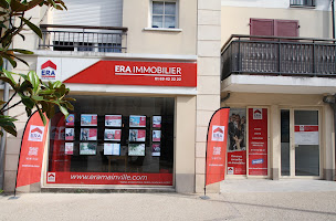 Photo n°2 de Agence ERA IMMOBILIER DRAVEIL à Draveil (Agence immobilière)