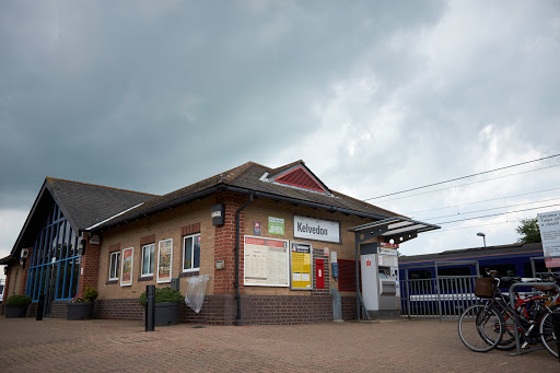 Kelvedon - Thumbnail