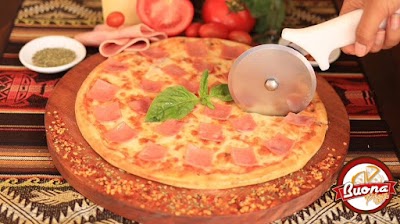 Photos of Buona Pizza ZCh