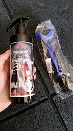 Photo n°27 de Red Octopus à Lagny-sur-Marne (Magasin de pièces et d'accessoires pour motos)