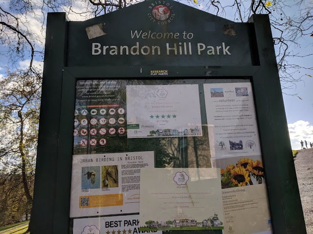 Brandon Hill