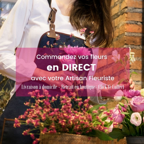 Les Floralies, Artisan Fleuriste - Thumbnail