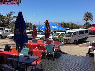Photos of North Beach Cafe & Take Away