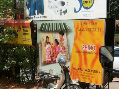 Photos of Mallawa Trade Centre