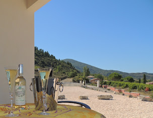 Photo n°6 de Villa Les Vignes à Les Vans (Maison de vacances)