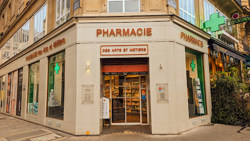Pharmacie des Arts et Métiers - Thumbnail