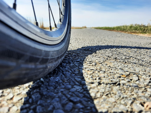 Föhrer Geschichte(n) - Göntjes Fahrradführungen