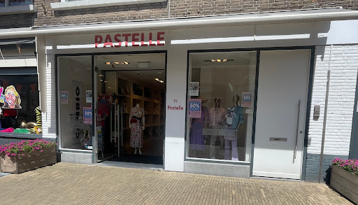 Pastelle Wassenaar - Thumbnail