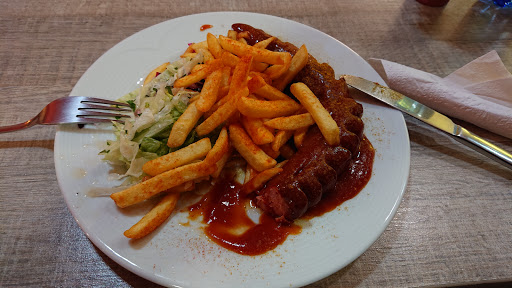 Meine Grillhaus + Bringdienst - Thumbnail
