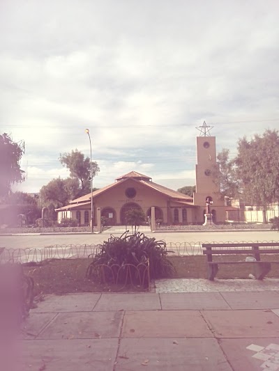 Photos of Parroquia de Vinto