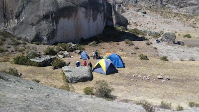 photo of Marcahuasi (Markawasi) Stone Forest