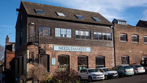 Needlemakers