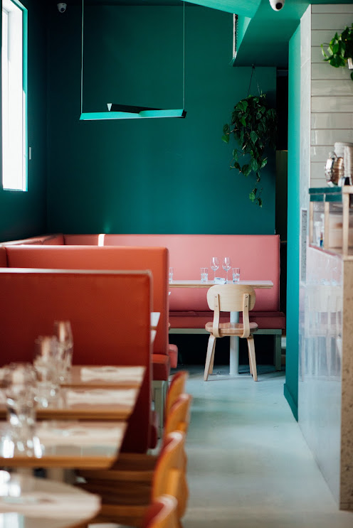 Photo of Restaurant Tendresse