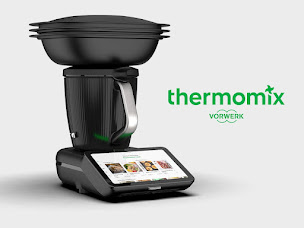 Photo n°7 de Boutique Vorwerk : Thermomix - Kobold Paris La Défense à Puteaux (Magasin d'aspirateurs)