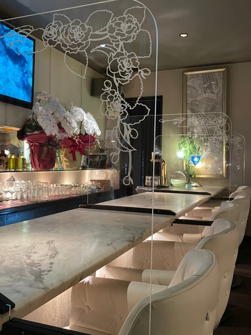 Mama Ringo（ラウンジ ままりんご）小名浜本店 いわき市のラウンジ クラブ スナック