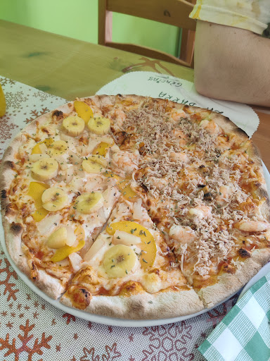 Restaurante Pizza En Casa - Thumbnail