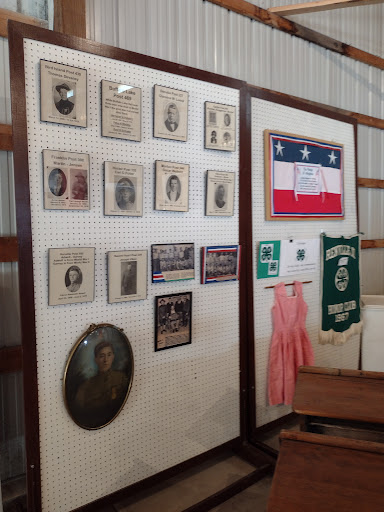 Renville County Fairgrounds - Thumbnail