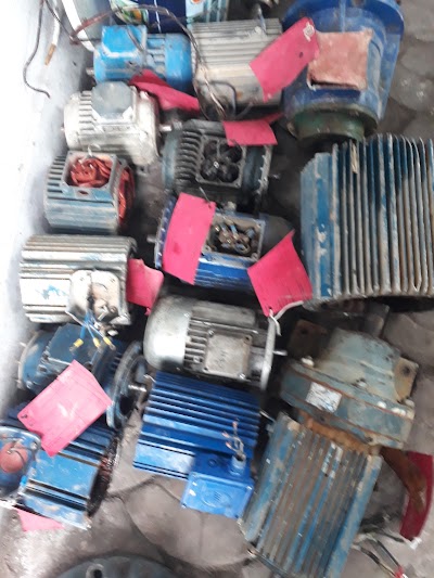 Photos of CV. Mustofa Jaya Teknik