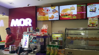 Photos of MOR