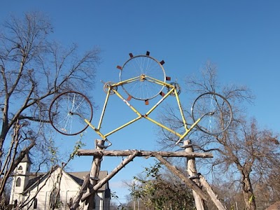 Photos of Ben's Bikes