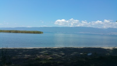Photos of Camp Andon Dukov