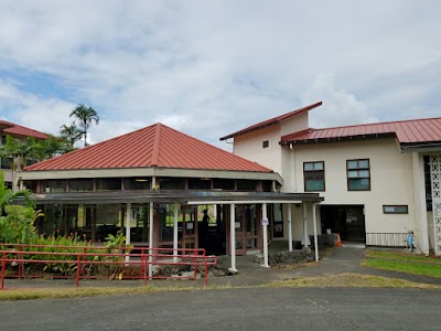 University of Hawaiʻi at Hilo