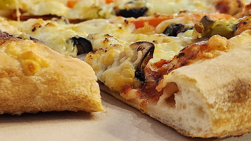 PizzaBros. - Visual