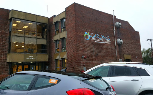 Gardner Rehabilitation & Nursing Center